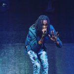 Jay Rox Announces Collabo with Orezi & Unveils Track-list For #OutsideTheRoxTwo(II)