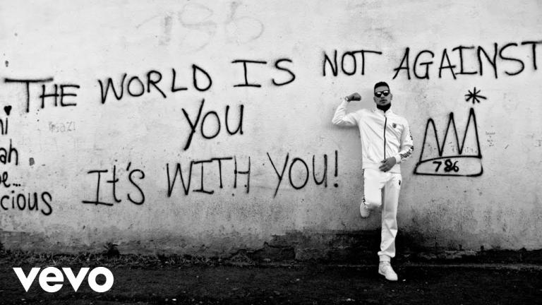 VIDEO: AKA – “Fully In”