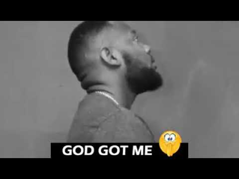 B-Mak – “God Got Me”