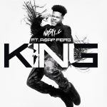 Nasty C – "King" ft. ASAP Ferg
