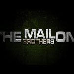 MOVIE TRAILER: The Mailoni Brother's