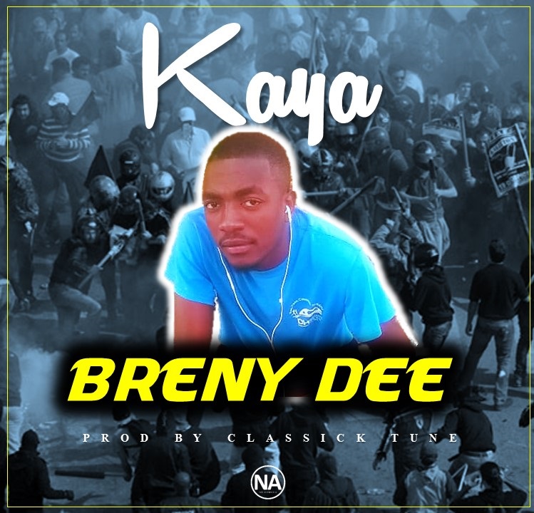 Breny Dee - "Kaya" (Prod. By Classick)