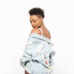 Cleo Ice Queen Poses In A New Picture With New Ride