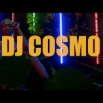 VIDEO: Dj Cosmo - "Like a Ball"