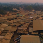 VIDEO: Kiss B – “Mwaiseni Mu Zambia”