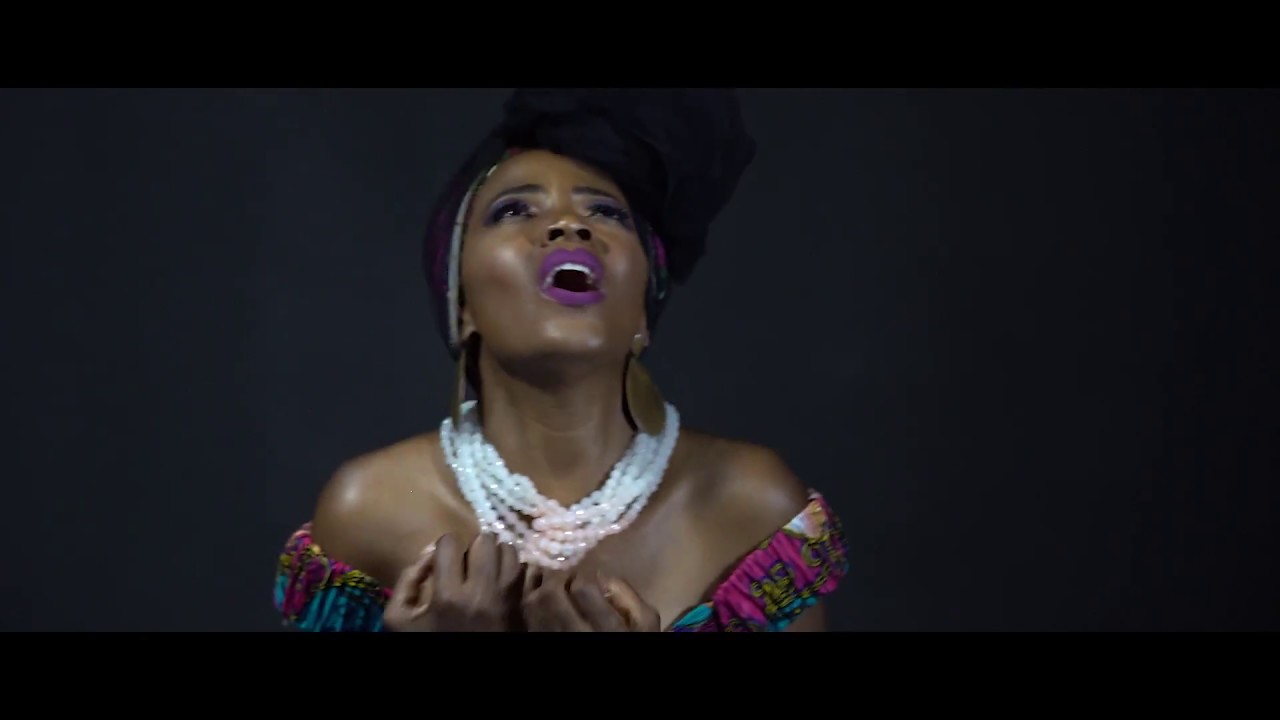 VIDEO: Esther Chungu – “Jehovah”