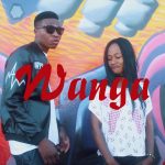 VIDEO: One Eno - "Wanga"