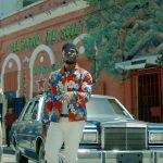 VIDEO: Fuse ODG – “Island”