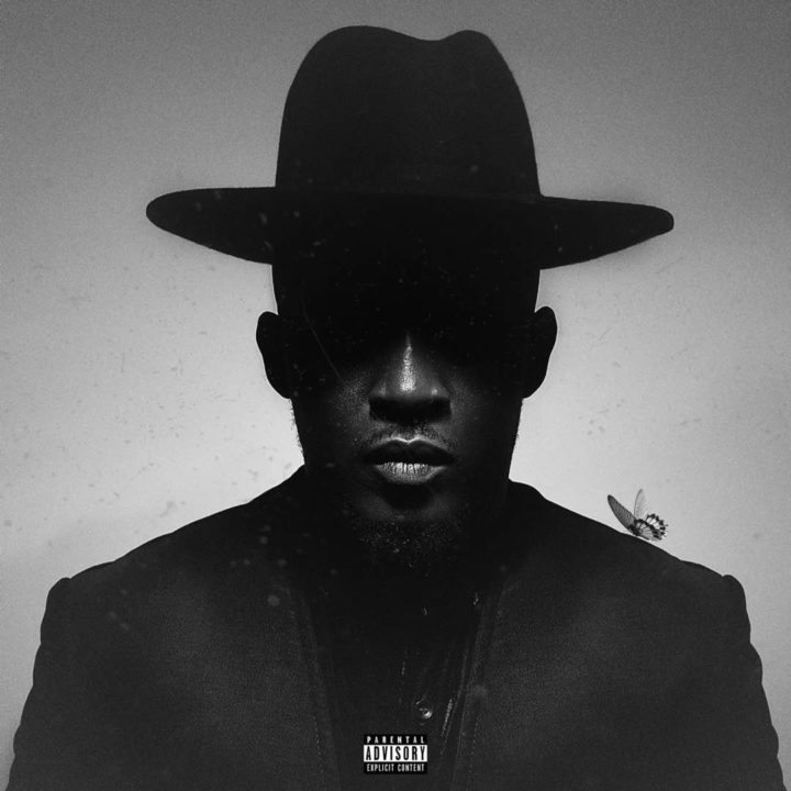 STREAM: M.I Abaga – "A Study On Self Worth - Yxng Dxnzl"