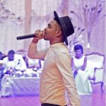 Bobby East Cheers His Mum, Versace Shirt Video To Be Out Soon | Plus(+) He Asks Help To Distribute A Thousand Copies For Vanilla Album
