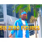 VIDEO: Hush – “Six Zero Figures”