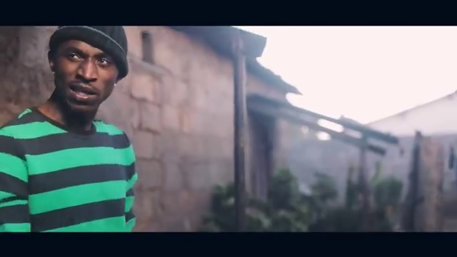VIDEO: Macky 2 – “We Shall Raise”