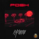 Mayorkun – "Posh |+ Fantasy"