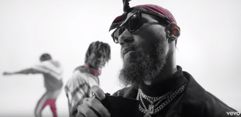VIDEO: Phyno – “Fuwa Sewa”