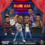 GospelOnDeBeatz ft. Davido Peruzzi - “Run Am”