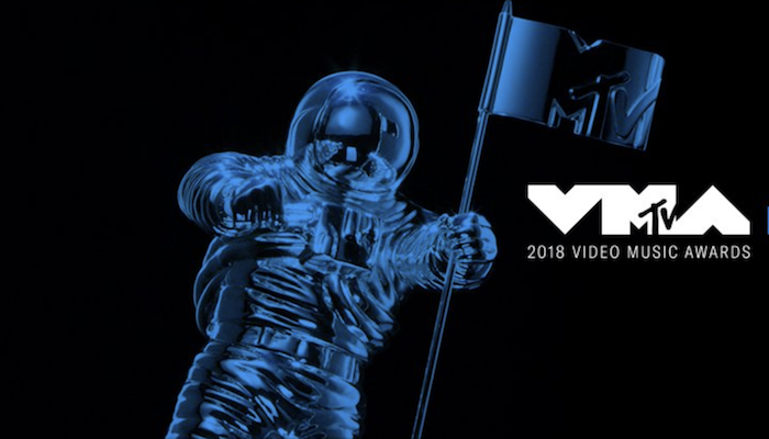 MTV Video Music Awards 2018 Winners: The Full List