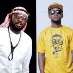 Dalisoul X Shenky – Ma Files (Prod. By Shugah Sounds)