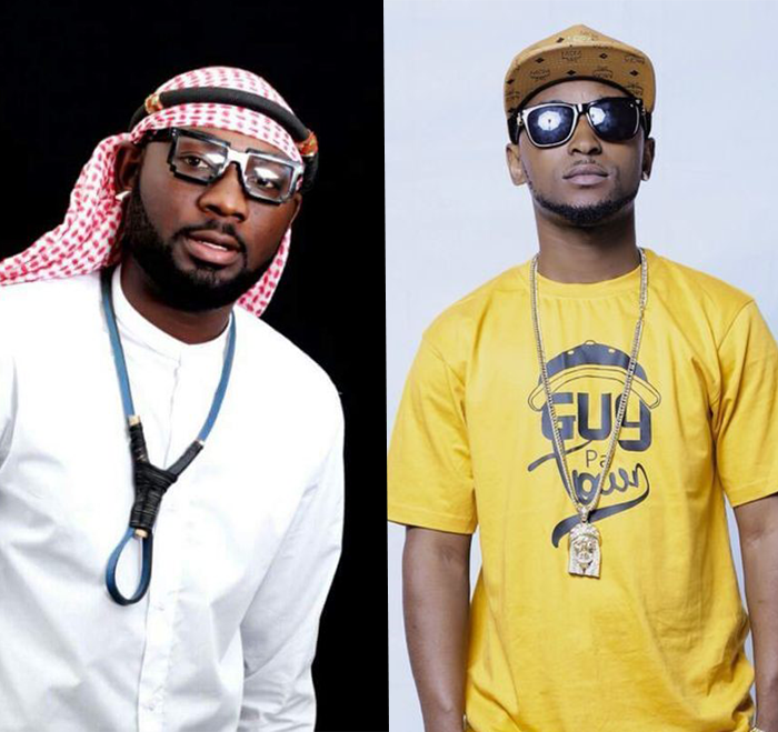 Dalisoul X Shenky – Ma Files (Prod. By Shugah Sounds)