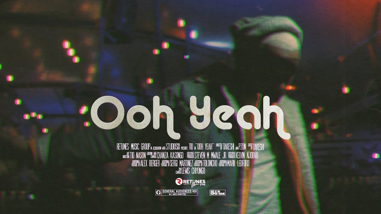 VIDEO: Tio – “Ooh Yeah” - Zedjams