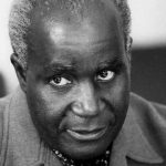 Jay Brown ft. Paxah, Saluti - "Dr. Kaunda"