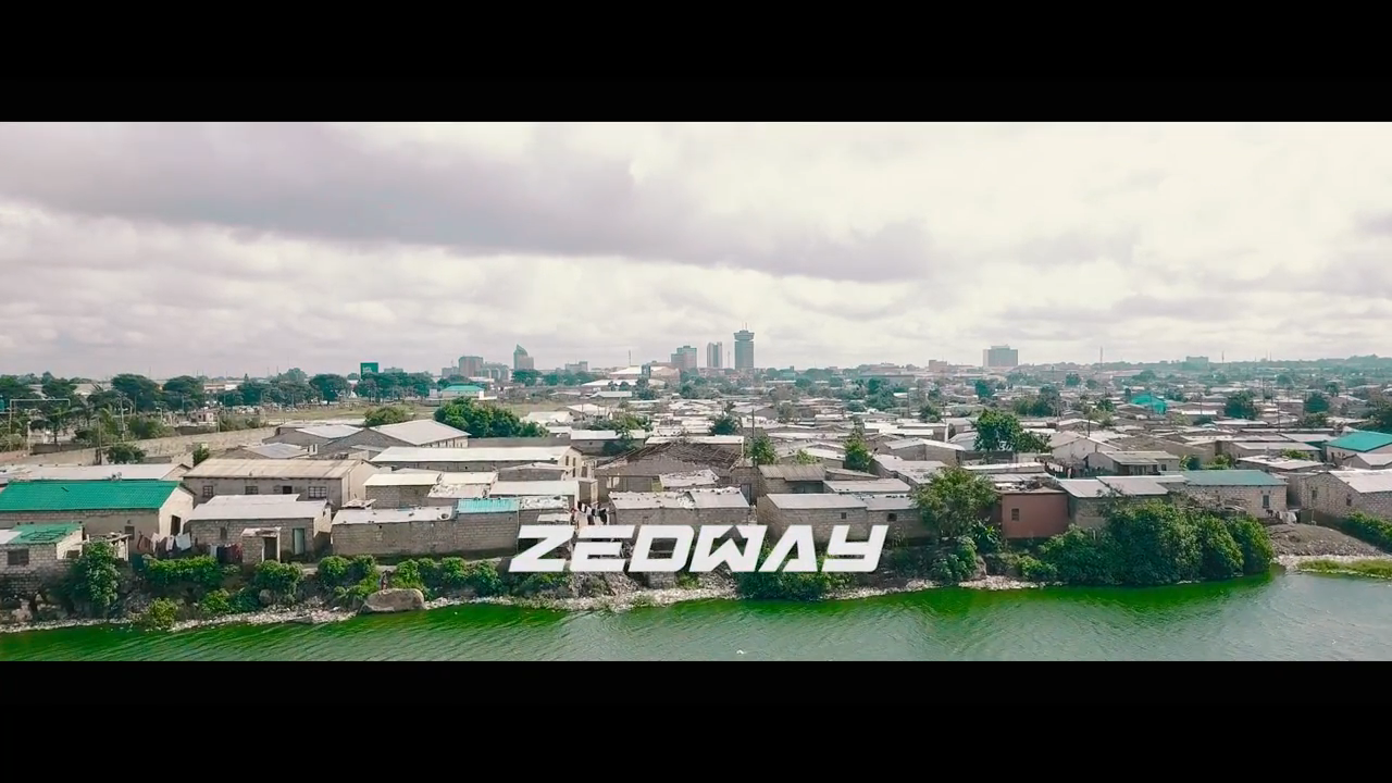 VIDEO: General Ozzy x Ras Kinky x Cactus Agony x Kaya Man x Admiral P – “Hammer”