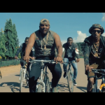 VIDEO: Jae Cash ft. Stevo - "kumbuka"