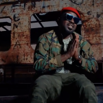 VIDEO: Petersen Zagaze – “Spartacus”