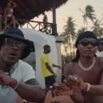 VIDEO: Skepta X Wizkid – "Energy(Stay Far Away)"