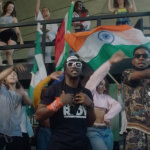 VIDEO: Rudeboy – "Together" ft. Patoranking