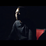 BTS VIDEO: SlapDee & Iris Caress During Forget You Visuals (#18+)!
