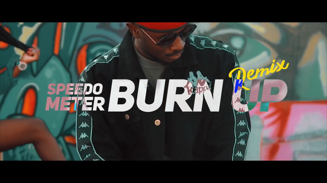 VIDEO: T-Sean ft. Jay Rox, Chef 187 & Bow Chase – “Speedometer Burn up (Refix)”
