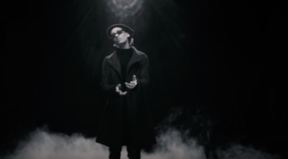 VIDEO Di’Ja – “Save Me”