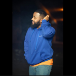 Watch Full Performance's By Casper Nyovest, SlapDee Macky 2 At The Most Wanted Show In Lusaka