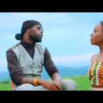 VIDEO: Eddy Kenzo – "Mukomboti"