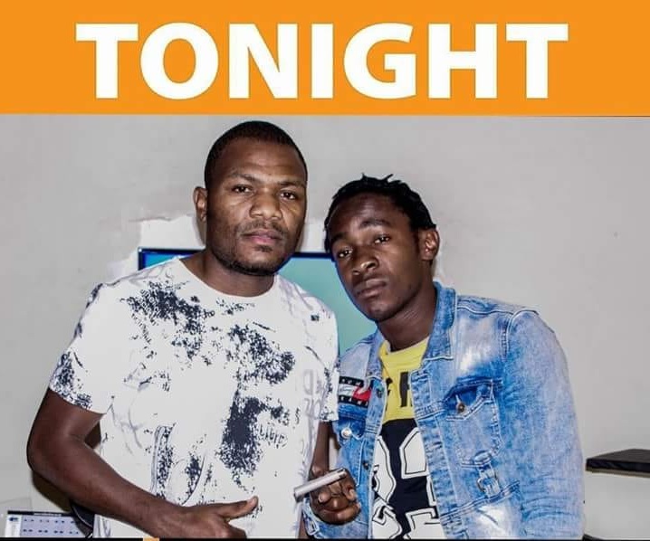 Muzo AkA Alphonso To Spark On A Television Appearance Tonight?