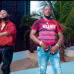 VIDEO: DMW ft. Davido & Peruzzi – “Twisted”
