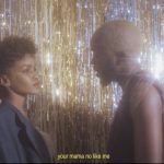 VIDEO: Odunsi (The Engine) – "Falling"