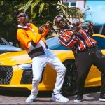 VIDEO: Mayorkun – "Fantasy"