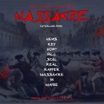 Check Out Muzo AKA Alphonso's Track list For #Massacre