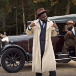 VIDEO: Afro B – "Shaku Shaku"