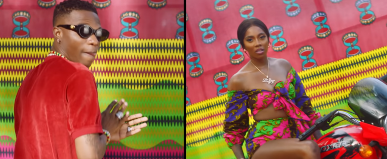 VIDEO: WizKid – “Fever”