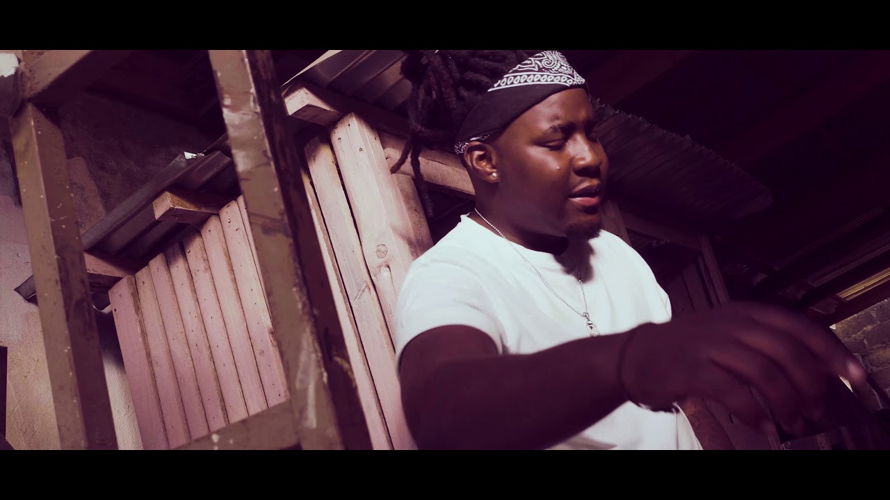 VIDEO: Ice Kid Lowkey - "Carry On"
