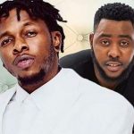 VIDEO FOOTAGE: SlapDee & Runtown Held Down 24 October