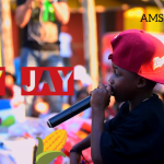 Fly Jay - "Corn Chips Freestyle"