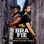 VIDEO: Fuse ODG ft. Damian ‘Jr Gong’ Marley – “Bra Fie”
