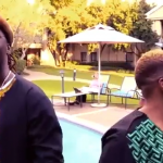 VIDEO: Hush ft. Whis X Khlassiq - “Prayer & Hustle”