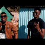 VIDEO: Jonny Cee - "Shipikisha" Ft. T-Low