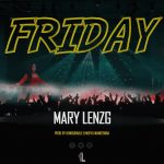 Mary Lenzg - "Ayenda" (CO-Prod. By Honourable & Mofya Wang'omba)