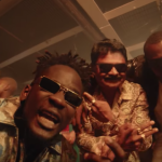 VIDEO: Mr Eazi Ft. Sneakbo & Just Sul – "Chicken Curry"