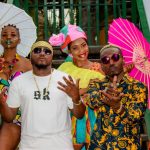 VIDEO: Roberto - "African Woman" ft. General Ozzy